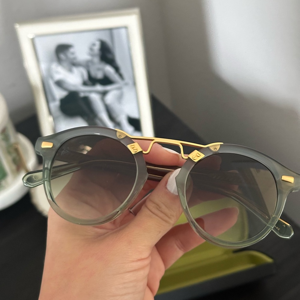 Krewe Stl II (discontinued color)